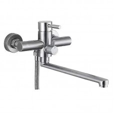 Смеситель для ванны Haiba SUS-006 HB9610