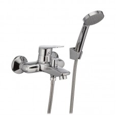 Смеситель для ванны Cron Sirius 009 CR0193