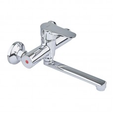 Змішувач для кухні Zerix PUD12 146 ZX5031