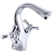 Смеситель для умывальника Mixxus Vega 161 MI2771