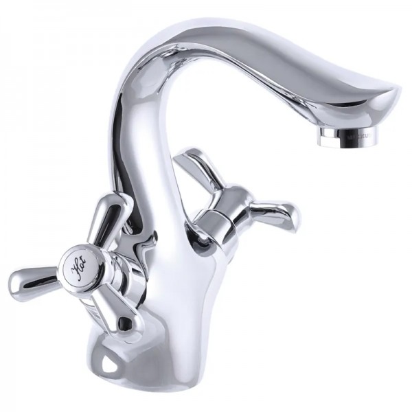 Змішувач для умивальника Mixxus Vega 161 MI2771