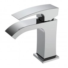 Смеситель для умывальника Koer KB-12007-01 хром KR3442