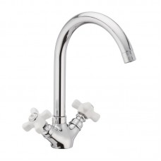 Змішувач для кухні Haiba Odyssey 275 HB0316