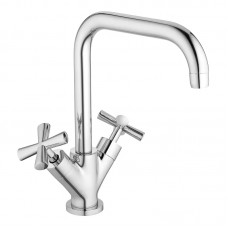 Змішувач для кухні Haiba Sentosa 011 HB0363