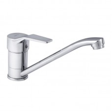 Змішувач для кухні Zerix PED-A 283 ZX0063