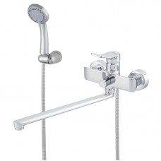 Змішувач для ванни HAIBA BOLERO 006 HB9577