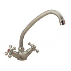 Змішувач для кухні Champion Smes 271 матовий CH0100