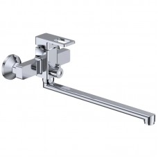 Змішувач для ванни Mixxus Premium LOREN 006 MI6799