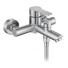 Змішувач для ванни Zerix DAX-142 ZX4824