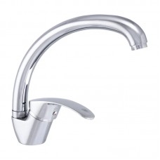 Смеситель для кухни Zerix YUB 135 ZX0101