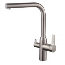 Змішувач для кухні з підключенням до фільтра Koer KI-72020-02 KR4797