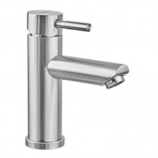 Смеситель для умывальника Armata SUS-001-A с коротким изливом CH6474