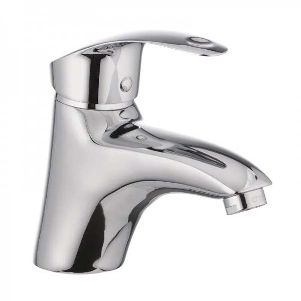 Змішувач для умивальника Cron Mars 001 CR0185