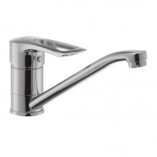 Змішувач для кухні Haiba Hansberg 004 HB0184