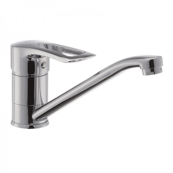 Змішувач для кухні Haiba Hansberg 004 HB0184