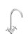 Змішувач для кухні Haiba Dominox 275 (HB0091)