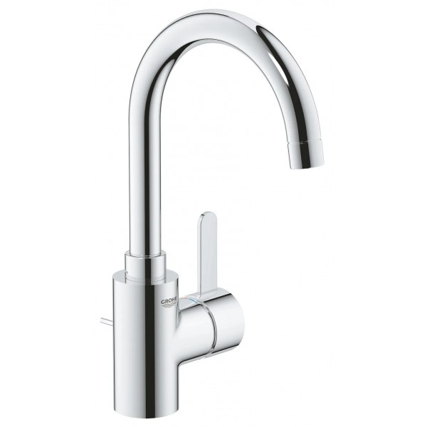 Смеситель для раковины Grohe Eurosmart Cosmopolitan (32830001).