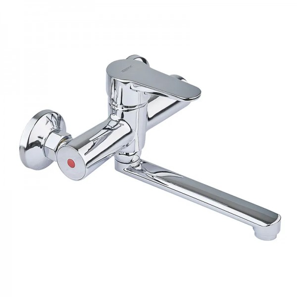 Змішувач для кухні Zerix PUD12 146 (ZX5031)