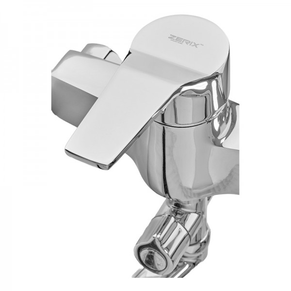 Смеситель для ванны Zerix EDN 283 ZX0033