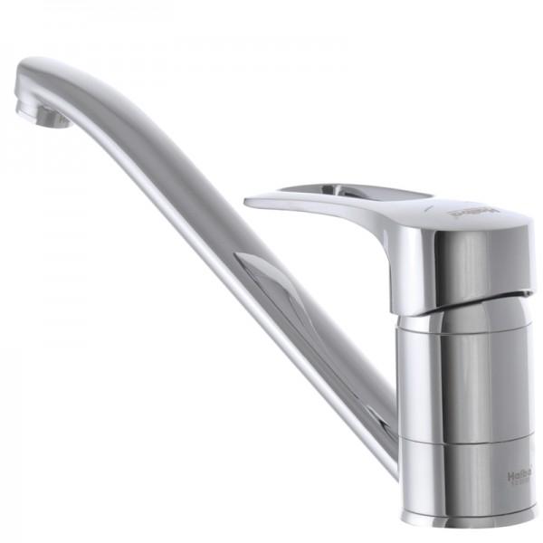 Змішувач для кухні Haiba Germes 004 HB0764