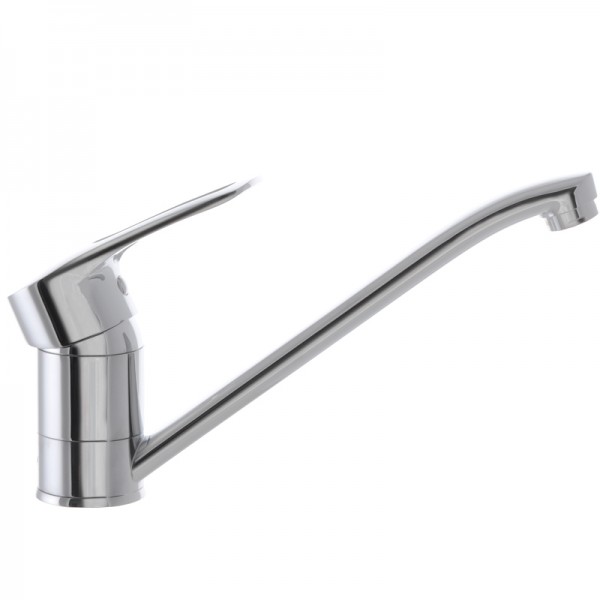 Змішувач для кухні Haiba Germes 004 HB0764