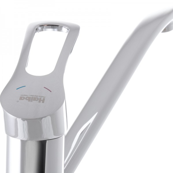 Змішувач для кухні Haiba Germes 004 HB0764