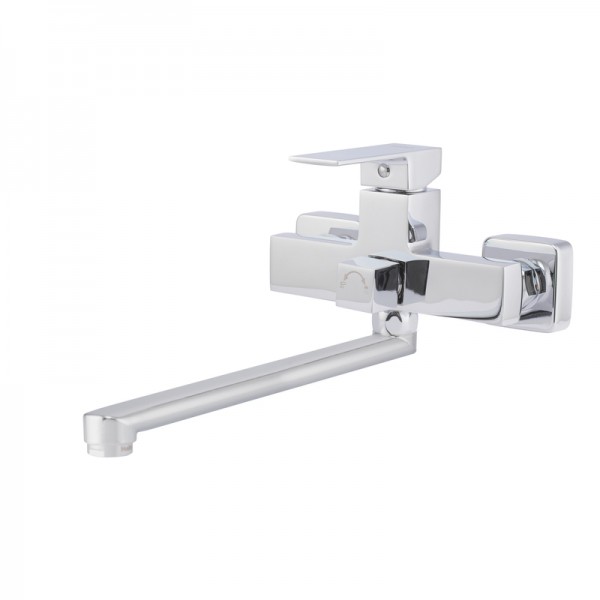 Змішувач для ванни Haiba MILLER 006 HB0969