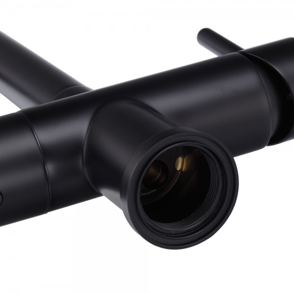 Змішувач для кухні з виходом для питної води KOER KB-72001-05 (KR3392)