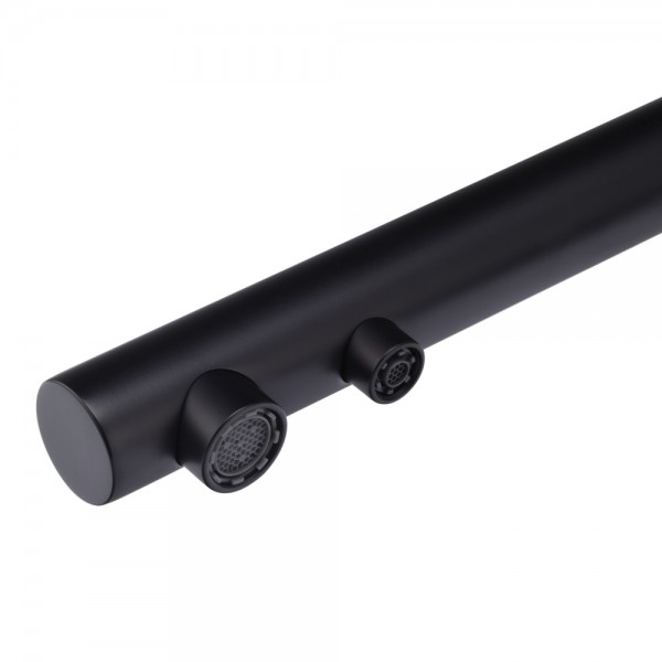 Змішувач для кухні з виходом для питної води KOER KB-72001-05 (KR3392)