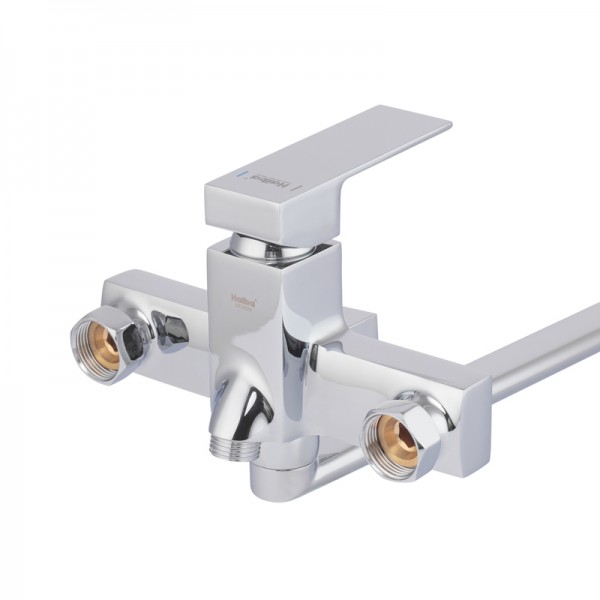 Змішувач для ванни Haiba MILLER 006 (HB0969)