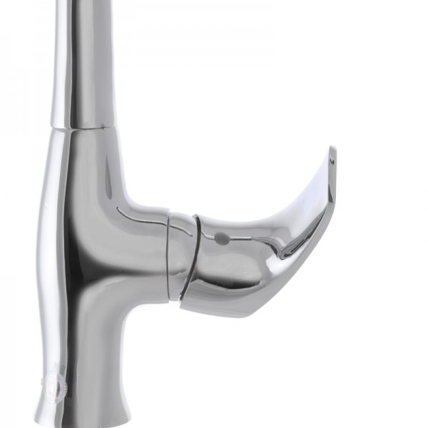 Змішувач для кухні Latres Venus 011 (LA0032)