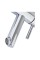 Змішувач для умивальника Champion SUS-001-A Chrome (нерж. сталь) (CH6202)