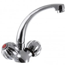 Змішувач для умивальника Champion Апельсин 272 CH0125