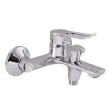 Смеситель для ванны Haiba Adel 009 HB1007