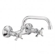 Смеситель для кухни Cron Zeus 361-G CR0089