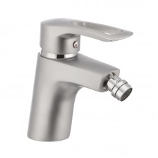 Змішувач для біде Haiba Hansberg 002 матовий HB0751