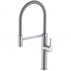 Смеситель для кухни Mixxus Premium Spark 017 MI6968