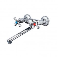 Змішувач для кухні настінний Mixxus TMK12-827 MI6470