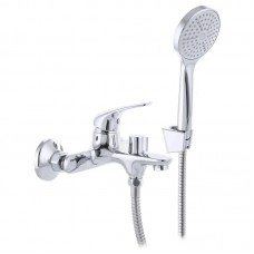 Смеситель для ванны Mixxus Premium Aura 009 MI2881