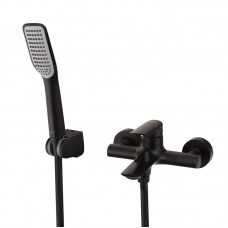 Змішувач для ванни з коротким зливом Koer KB-40028-05 KR5306