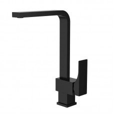 Смеситель для кухни Koer KB-70010-05 (Цвет черный) (KR3489)