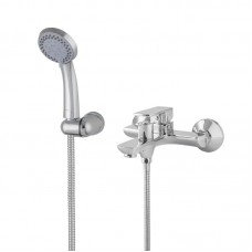 Змішувач для ванни Haiba Oscar 009 Euro (HB0936)