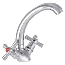 Смеситель для умывальника Zerix TMC 722 ZX3060