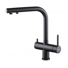 Смеситель для кухни с подключением к фильтру KOER KB-72001-05 KR3392