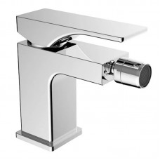 Смеситель для биде Koer KB-20010-01 хром KR3480