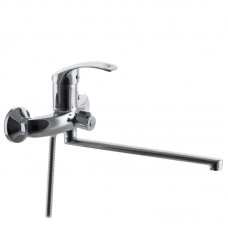 Смеситель для ванны Armata Mars 006 CH0260