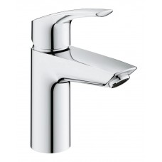 Смеситель для раковины S-размера Grohe Eurosmart New (32467003)
