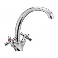 Смеситель для кухни Cron Polo 273 CR0212