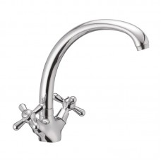 Змішувач для кухні Cron Teorema 273 CR0834