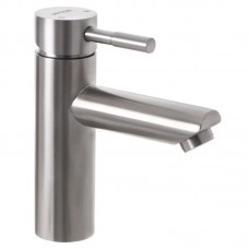 Смеситель для умывальника Mixxus SUS-001-A SS2801